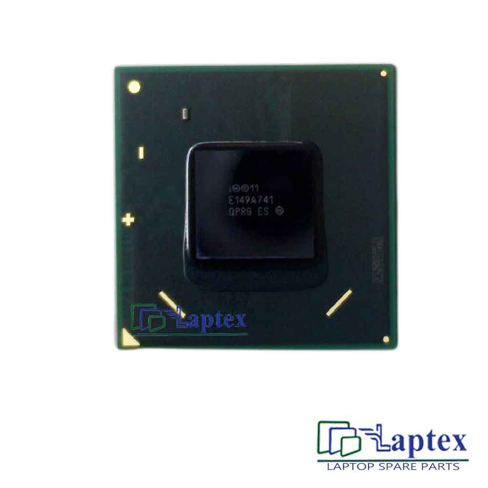 Intel QPRG ES IC